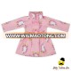 Wholesale Children Clothing USA European New Design Infant Autumn & Spring Jackets Fashion Sweet Girls Princess Long Baby Coat