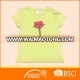 Oem oeko kids clothing t shirt wholesale