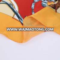 Best Touch Feeling Good Material Natural Long Silk Scarf