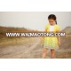 For baby 100% cotton casual children girl dress