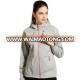 Winter Jacket women's  windproof and waterproof outdoor jacket hooded from China factory